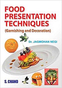 Food Presentation Technique