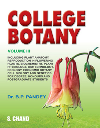 College Botany