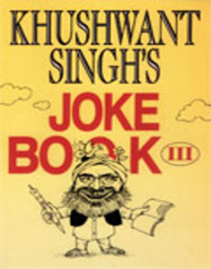 Kushwant Sings Joke Book 3