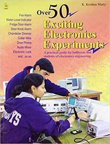 Over 50 Exciting Electronics Experiments