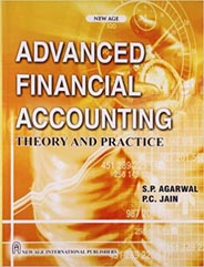 Advanced Financial Accounting