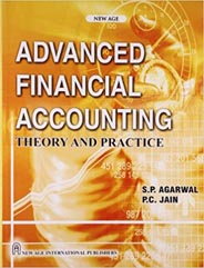 Advanced Financial Accounting