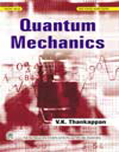 Quantum Mechanics