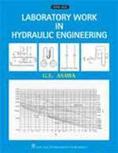 Laboratory work in Hydraulic Engineering