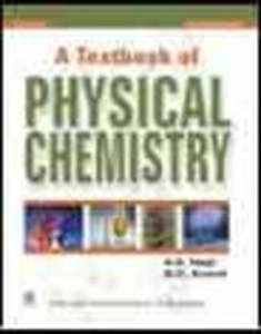 A Textbook Of Physical Chemistry