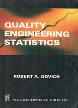 Quality Engineering Statistics