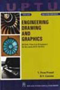 Engineering Drawing and Graphics