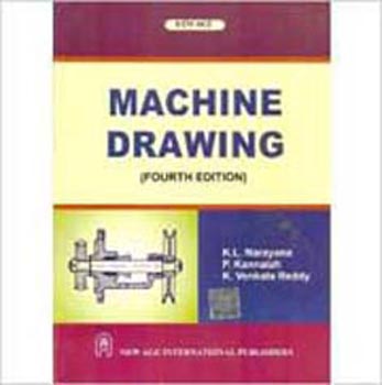 Mechine Drawing
