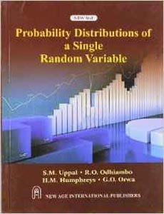 Probability Distributions of a Single Random Variable