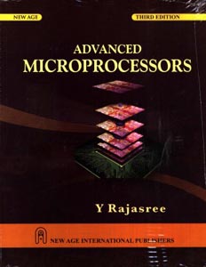 Advanced Microprocessors