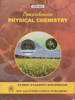Comprehensive Physical Chemistry