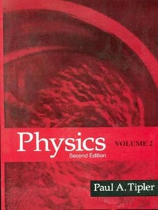 Physics Vol -2