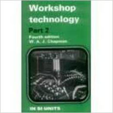 Workshop Technology Part 2