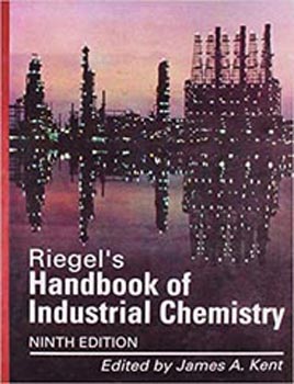 Riegels Handbook of Industrial Chemistry