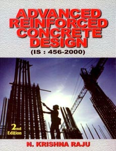 Advanced Reinforced Concrete Design (IS: 456-2000)