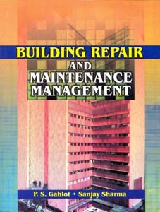 Building Repair and Maintenance Management