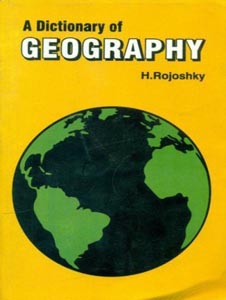 A Dictionary of Geography