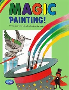 Magic Painting 3