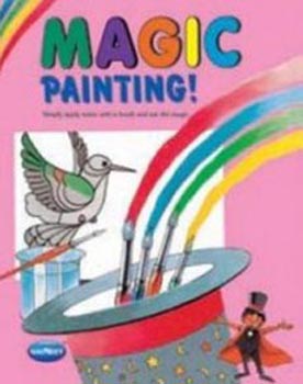 Magic Painting 4