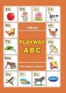 VIKAS Playway Abc