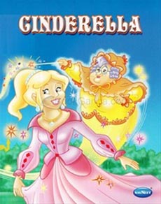 Cinderella