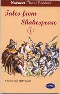 Tales From Shakespeare