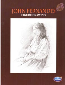 John Fernandes Figure Drawing