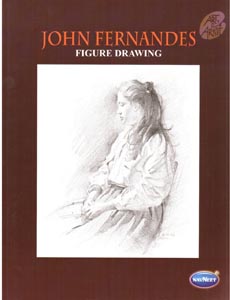 John Fernandes Figure Drawing