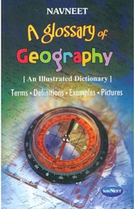 Glossary Of Geography