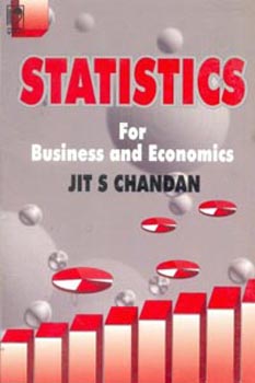 Statistics for Business and Economics