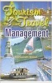 Tourism and Travel Management