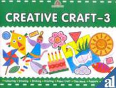 Creative Craft 3