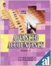 Advanced Accountancy Volume - II