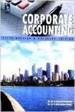 Corporate Accounting