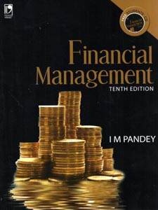 Financial Management W/CD