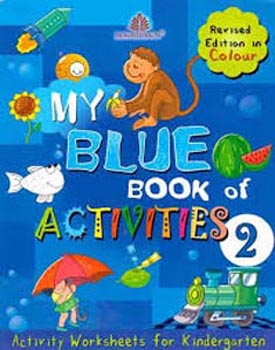 My Blue Book of Activities-2