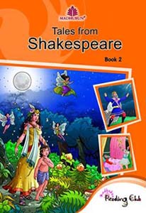 Tales From Shakespeare Book 2