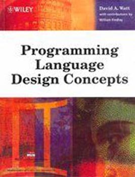 Programming Language Design Concepts