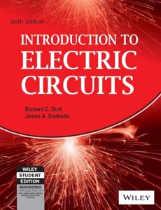 Introduction to Electric Circuits