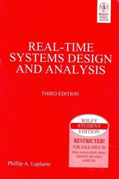 Real Time Systems Design and Analysis