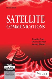 Satellite Communications