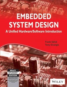 Embedded Systems Design : A Unified Hardware Software Introduction