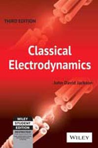 Classical Electrodynamics