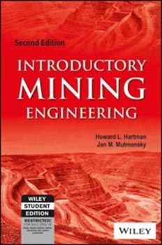 Introductory Mining Engineering