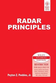 Radar Principles