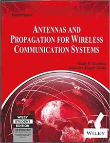Antennas and Propagation ofr Wireless Communication Systems