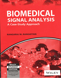 Biomedical Signal Analysis A Case Study Approach