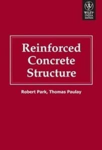 Reinforced Concrete Structure