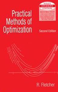 Practical Methods of Optimization