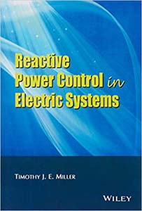 Reactive Power Control In Electrical Systems 